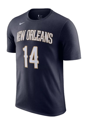 Nike x NBA New Orleans Pelicans T-shirt - Blue