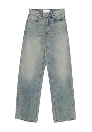 SLVRLAKE Cassie jeans - Blue