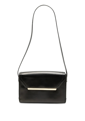 Loewe Pre-Owned 20th Century Leather shoulder bag - Black