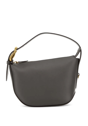 J&M Davidson Zip Quiver tote bag - Grey