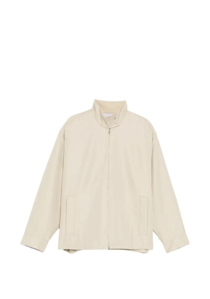 LESS oversized jacket - Neutrals