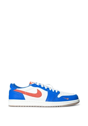 Jordan Jordan 1 Low Florida Gators sneakers - White