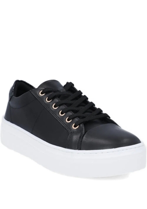 VAGABOND Zoe platform sneakers - Black