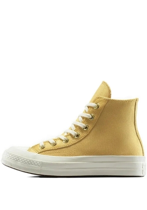 Converse Chuck 70 Gold sneakers - Yellow