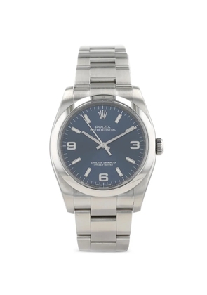 Rolex 2014 Oyster Perpetual 36mm watch - Blue