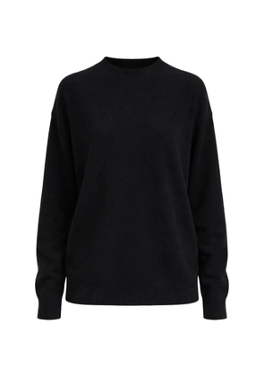Tibi Anna racerback Sweater - Black