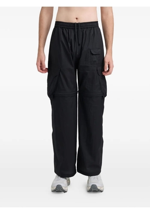 Off Duty Molar cargo pants - Black