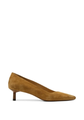 Marsèll pointed pumps - Brown