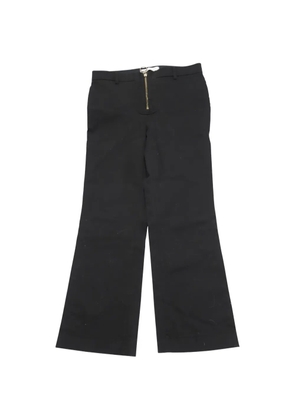 Philosophy Di Lorenzo Serafini zip-fastening trousers - Black