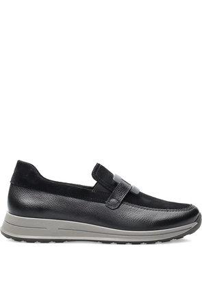 ARA Osaka loafers - Black