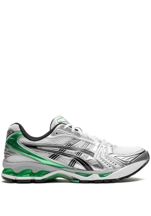 ASICS GEL-Kayano 14 sneakers - White
