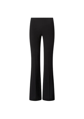 PINKO flared trousers - Black