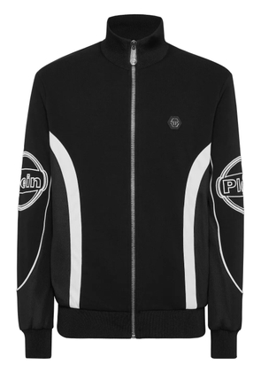 Philipp Plein Racing Club sweatshirt - Black