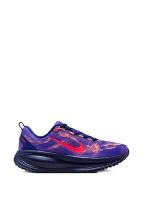 Nike Vomero 18 road running sneakers - Purple