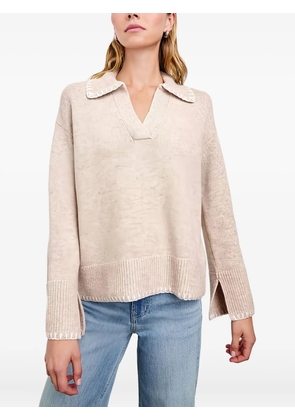 Rails Athena sweater - Neutrals