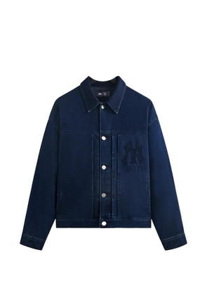 KITH denim jacket - Blue