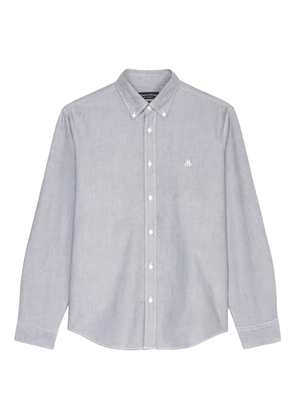 Marc O'Polo button-down shirt - Blue