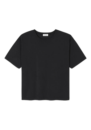 American Vintage Fizvalley short-sleeve T-shirt - Black