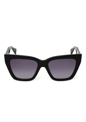 AllSaints Minerva sunglasses - Black