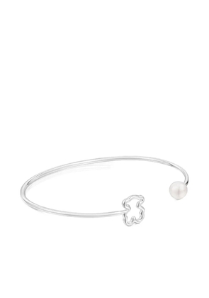 TOUS New Silueta bracelet - Silver