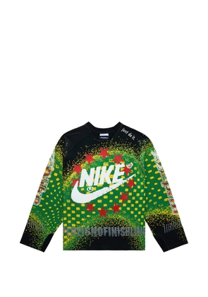Nike Ai Cactus sweatshirt - Green