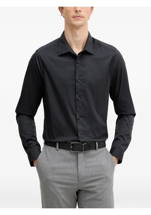 Mos Mosh MMGManny button-up shirt - Black