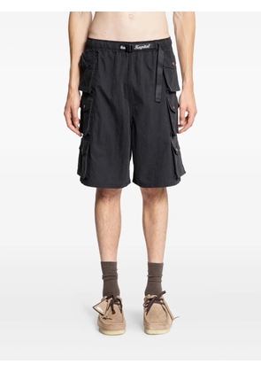 KAPITAL Nam shorts - Black