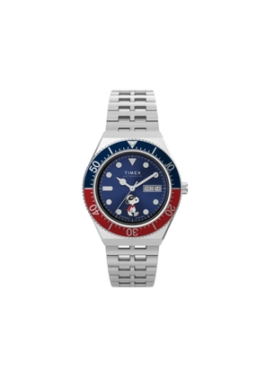 TIMEX x Peanuts M79 40mm - Blue