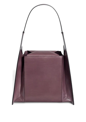 Merryl Tielman Angelo tote bag - Purple