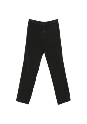 DONDUP regular trousers - Black