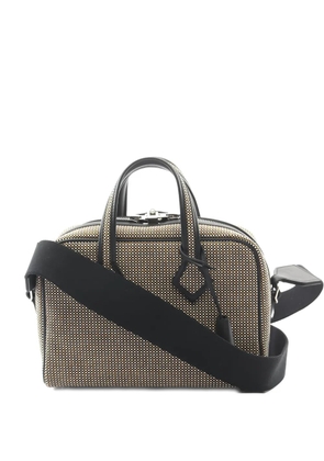 Hermès Pre-Owned 2024 Victoria 3 tote bag - Neutrals