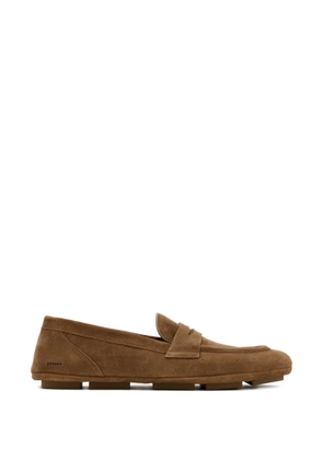 sturlini firenze Gange loafers - Brown