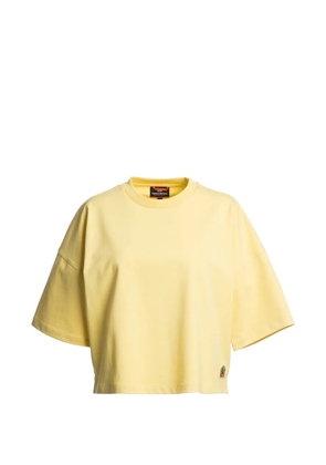 Parajumpers short-sleeved T-shirt - Yellow