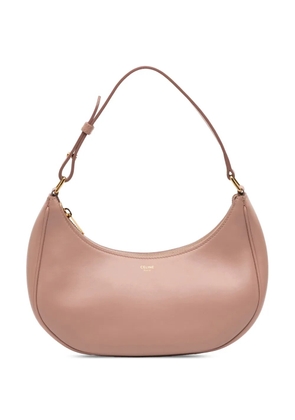 Celine Pre-Owned 2021 Medium Smooth Calfskin Ava shoulder bag - Pink