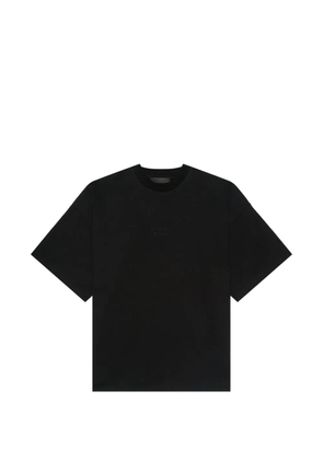 PLACE OF ËLMS graphic-print T-shirt - Black