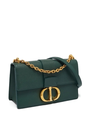Christian Dior Pre-Owned Montaigne 30 shoulder bag - Green