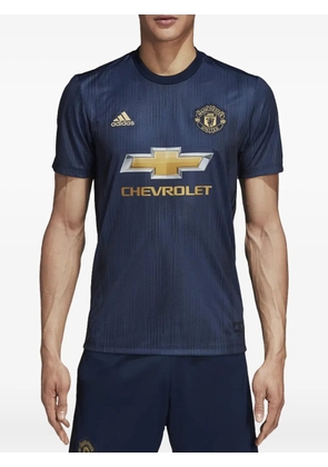 adidas x Manchester United Third jersey - Blue