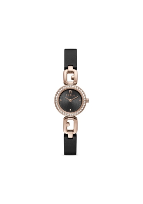 Furla Arco Chain 25mm - Black