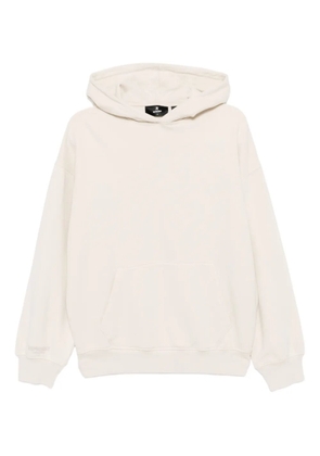 Represent Owners Club cotton hoodie - Neutrals