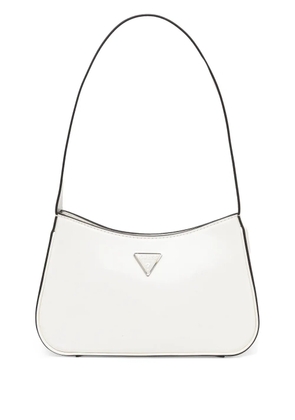 GUESS USA Arnela shoulder bag - White