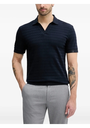 Joop! Cleison polo shirt - Blue