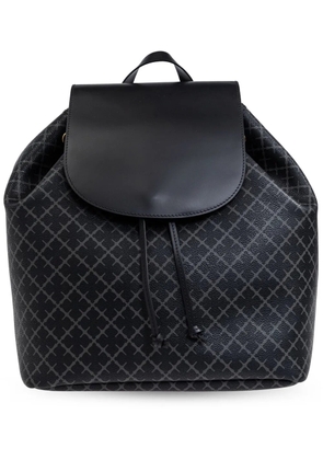 By Malene Birger Loenlo backpack - Black