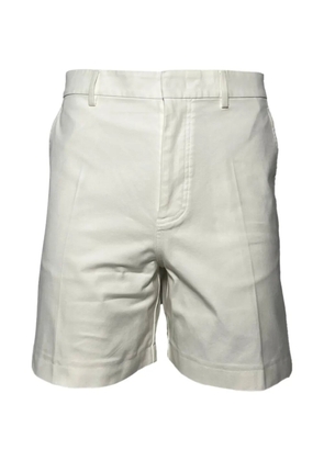 Valentino Garavani Pre-Owned tailored shorts - White