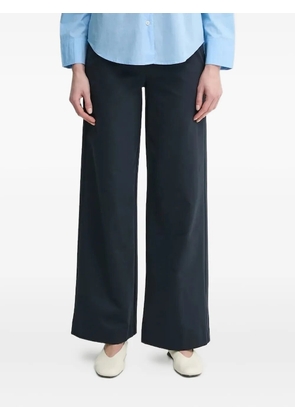 Marc O'Polo interlock trousers - Blue