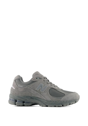 New Balance 2002R grey sneakers