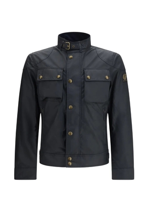 Belstaff Racemaster jacket - Blue