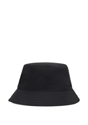 slowear fisherman's hat - Black