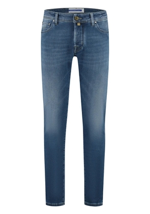 Jacob Cohën Nick slim-fit jeans - Blue