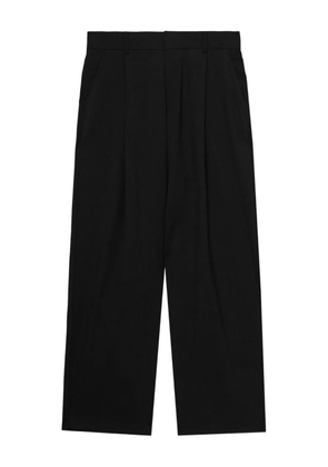 Kolor pleated trousers - Blue