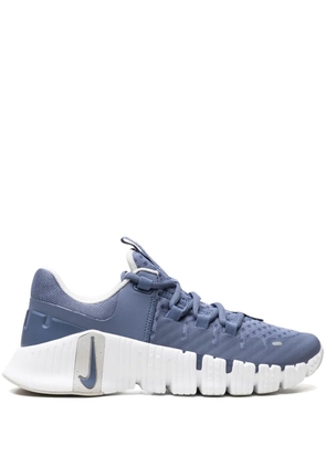 Nike Free Metcon 5 'Diffused Blue' sneakers